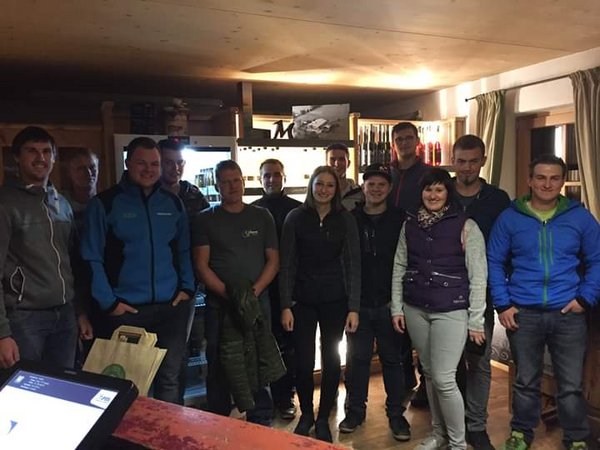 Agrarkreis Mei Muich 2018