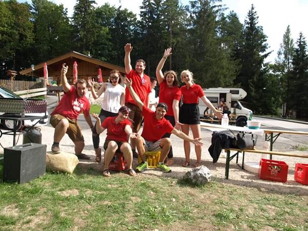 Asphaltstocktunier 2018